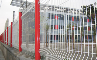 小區(qū)護(hù)欄網(wǎng)