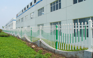 市政、園林護欄網